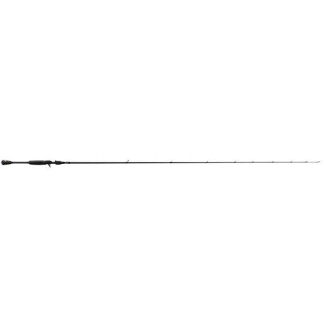 Wędka Lew's TP1 Black Speed Stick Weightless Plastics - 7'2'' 5-18g