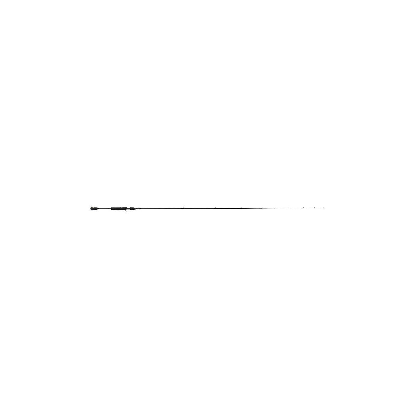 Wędka Lew's TP1 Black Speed Stick Weightless Plastics - 7'2'' 5-18g