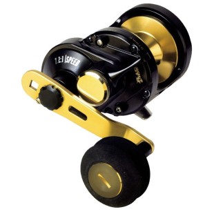 Multiplikator Black Cat Battle Cat Vertical 710 LH