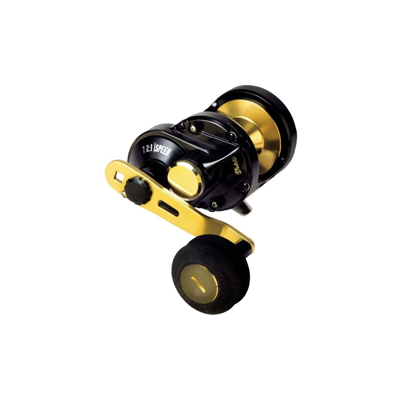 Multiplikator Black Cat Battle Cat Vertical 710 LH