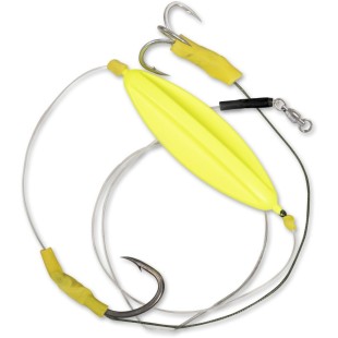 Zestaw sumowy Black Cat Silent Combi Rig