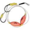 Zestaw sumowy Black Cat Micro U-Float Rig