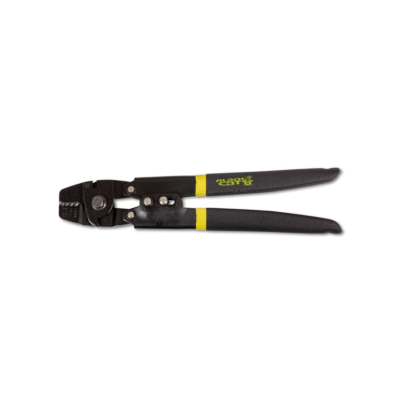 Szczypce Black Cat Mega Crimping