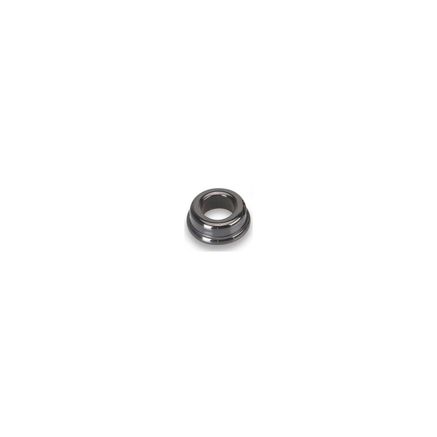 Pierścień przelotki Anaconda Flange Tip Guide SIC Inlay 12mm