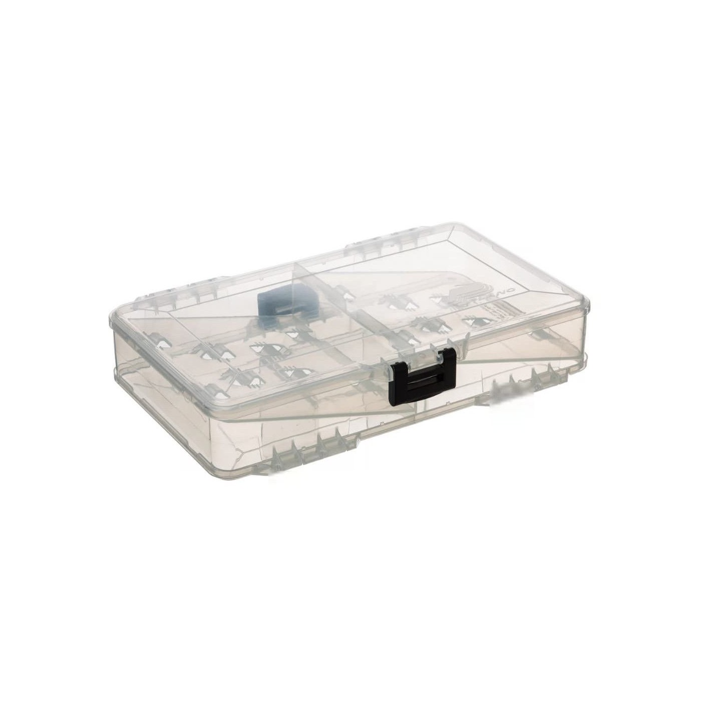 Pudełko Plano 3700 Soft Plastic Stowaway