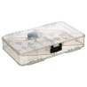 Pudełko Plano 3700 Soft Plastic Stowaway