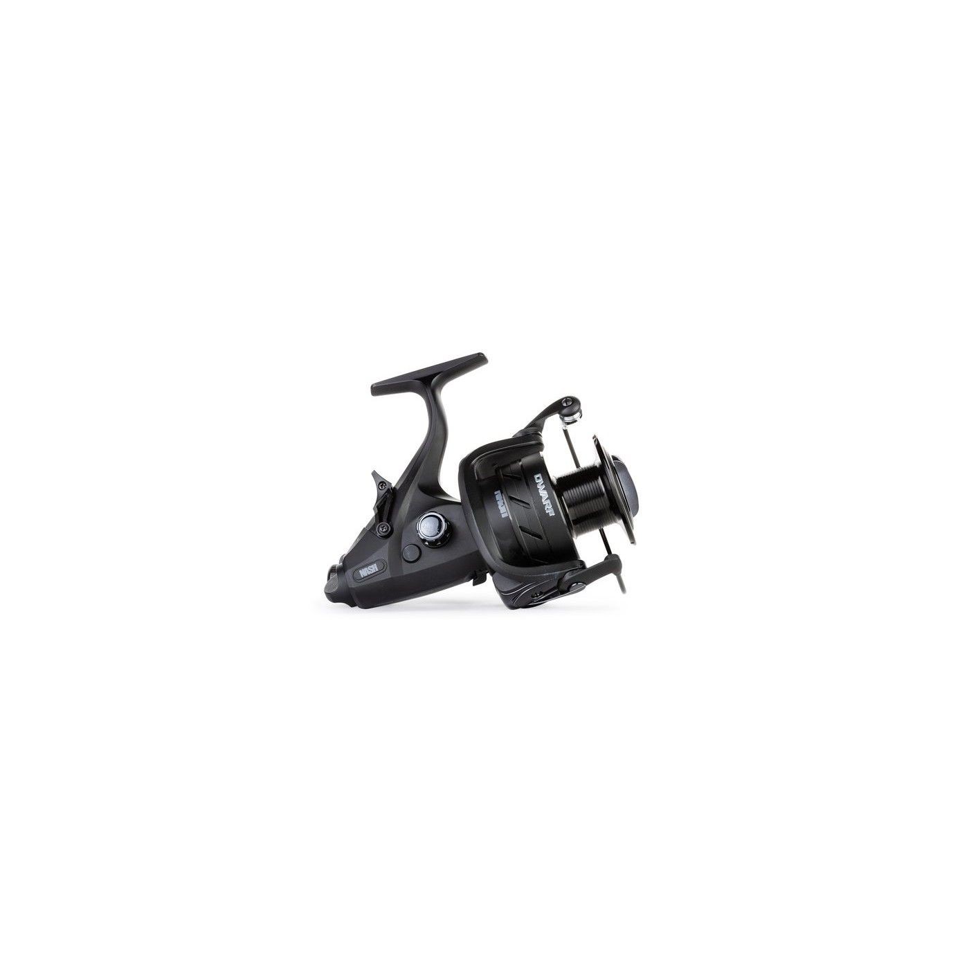 Kołorotek Nash Dwarf Freespool Reel 6000