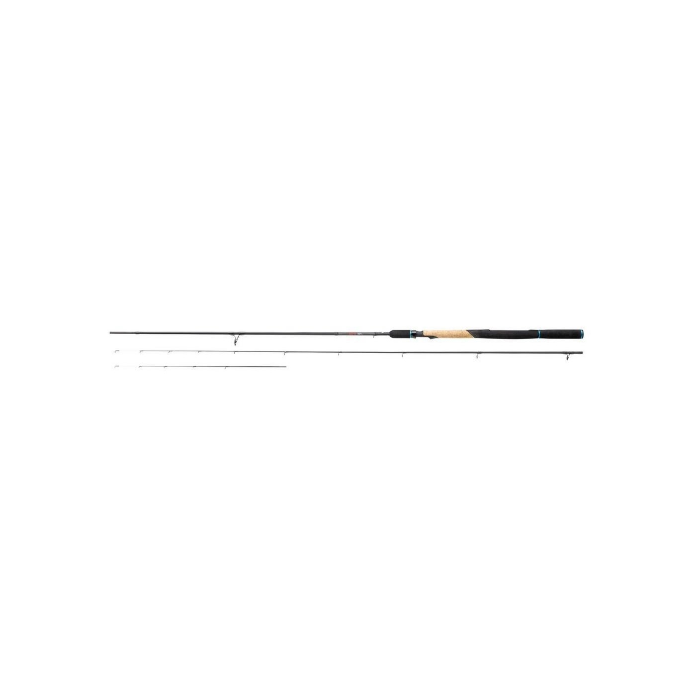 Wędka Shakespeare Superteam Feeder 2+1 - 10ft do 50g