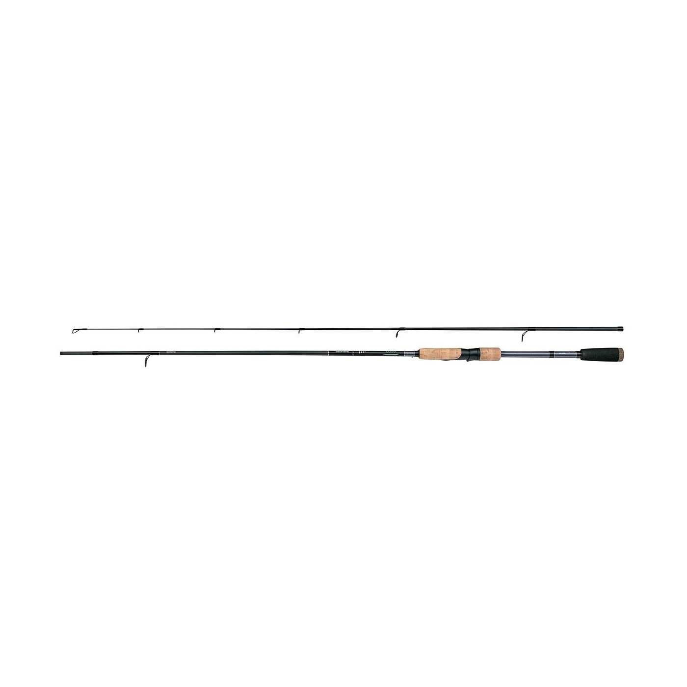 Wędka Shimano Catana FX Spinning - 2,13m 14-40g