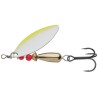 Błystka Abu Garcia Droppen Vide LF, Chartreuse Pearl Holo