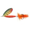 Błystka Abu Garcia Reflex Red LF, Yellow Perch