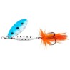 Błystka Abu Garcia Reflex White LF, Sardine