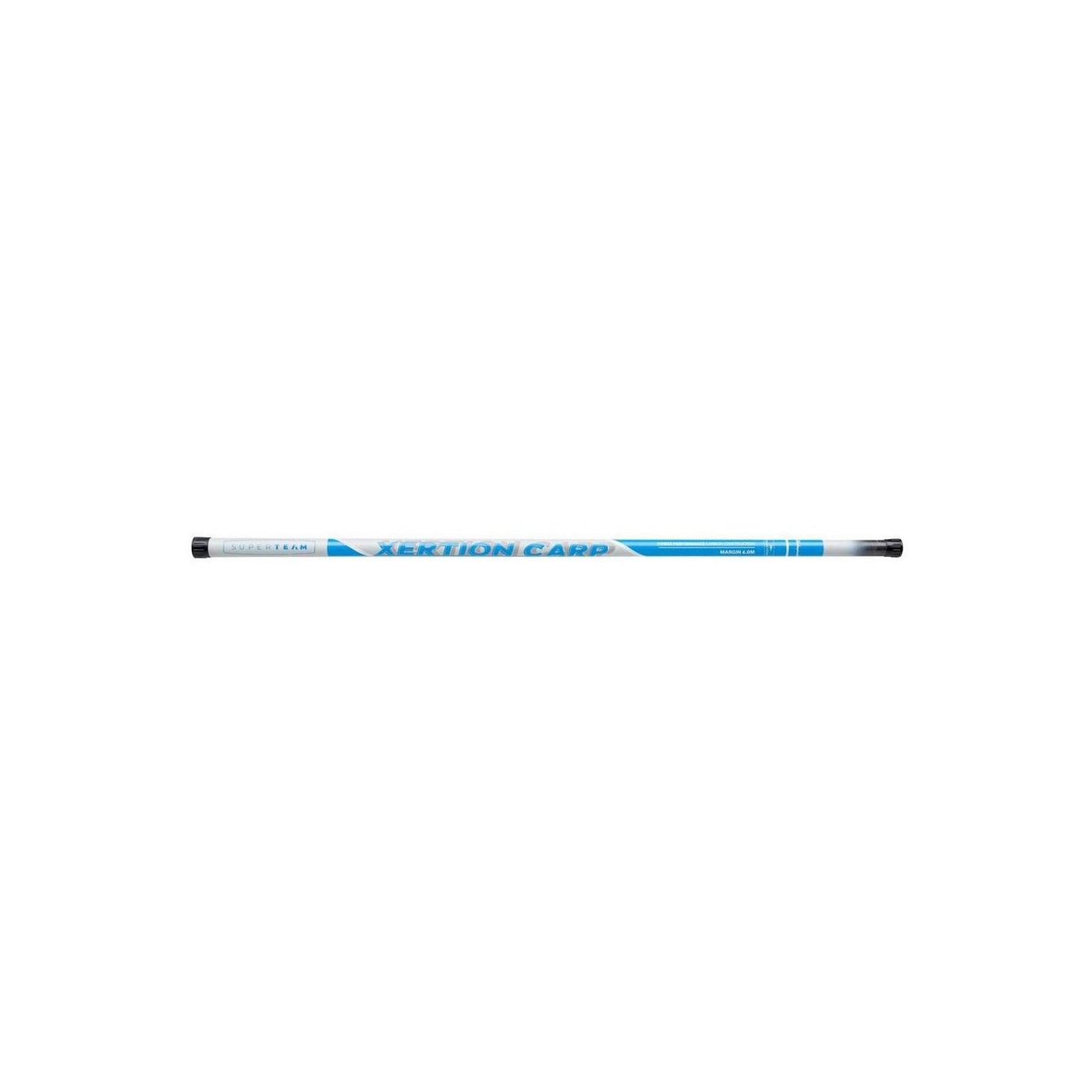 Wędka Shakespeare Superteam Xertion Margin Pole 4,5m 5-10lb