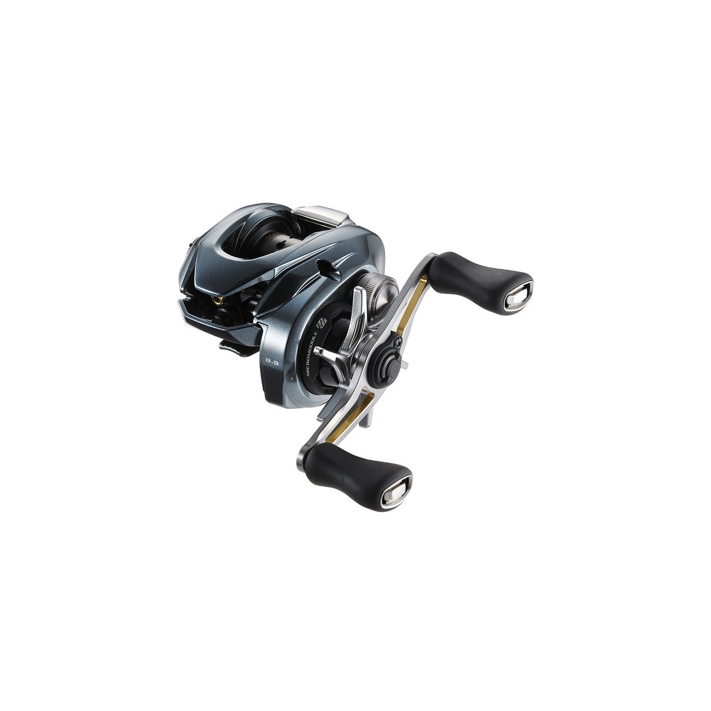 Multiplikator Shimano Aldebaran BFS XG
