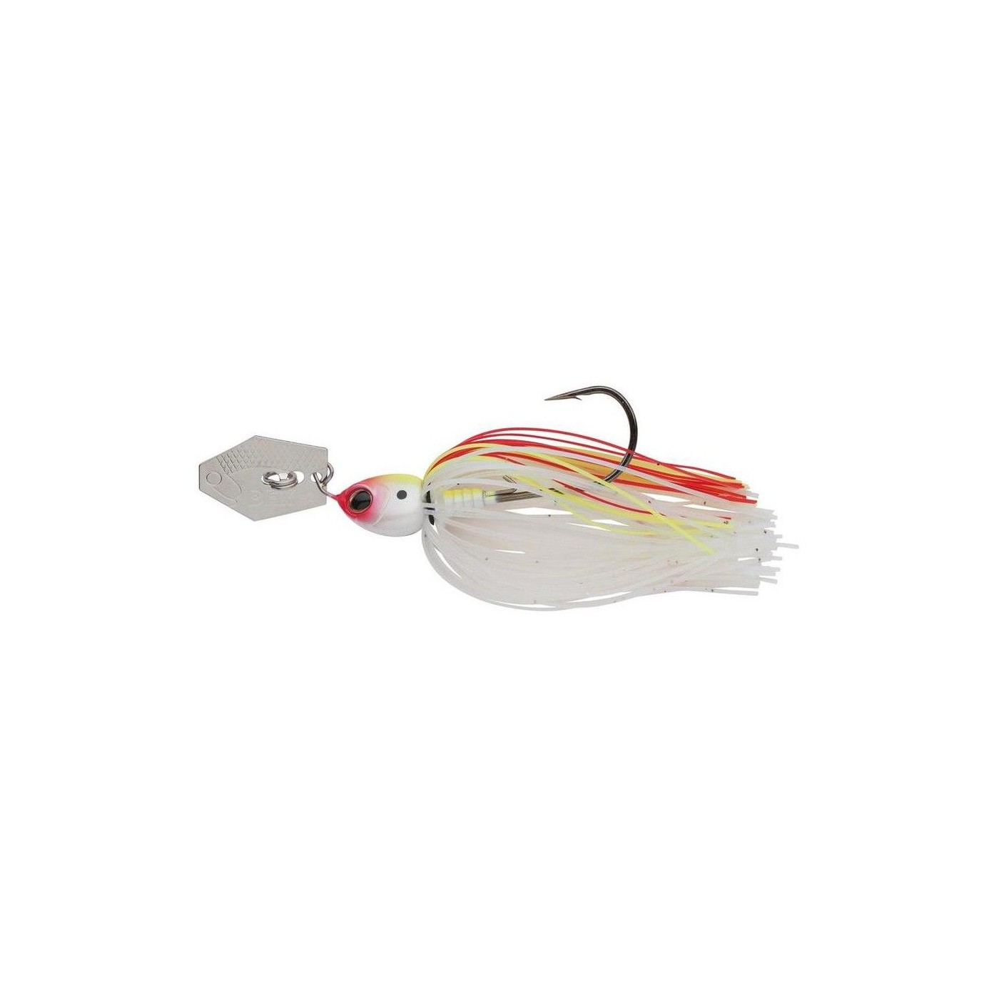 Przynęta jigowa Berkley DEX Chatterbait, RD Shad