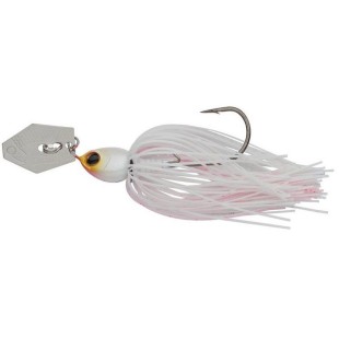 Przynęta jigowa Berkley DEX Chatterbait, Pearl White