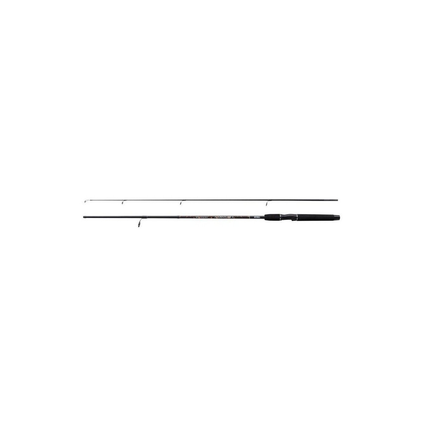 Wędka Mitchell Adventure II Spinning - 2,10m 8-28g