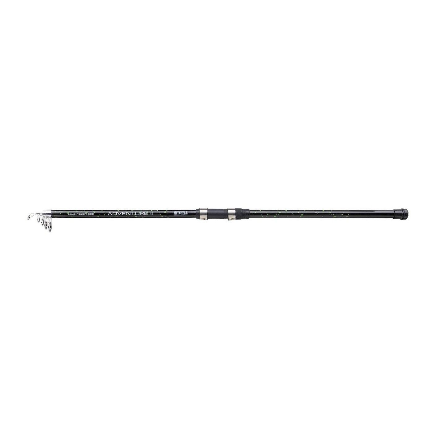 Wędka MItchell Adventure II Tele Power - 3,50m 50-150g