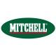 Zestaw wędka + kołowrotek Mitchell Adventure II Spinning Combo - 2,10m 8-25g