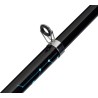 Zestaw wędka + kołowrotek Mitchell Adventure II Tele Spinning Combo - 2,10m 8-25g