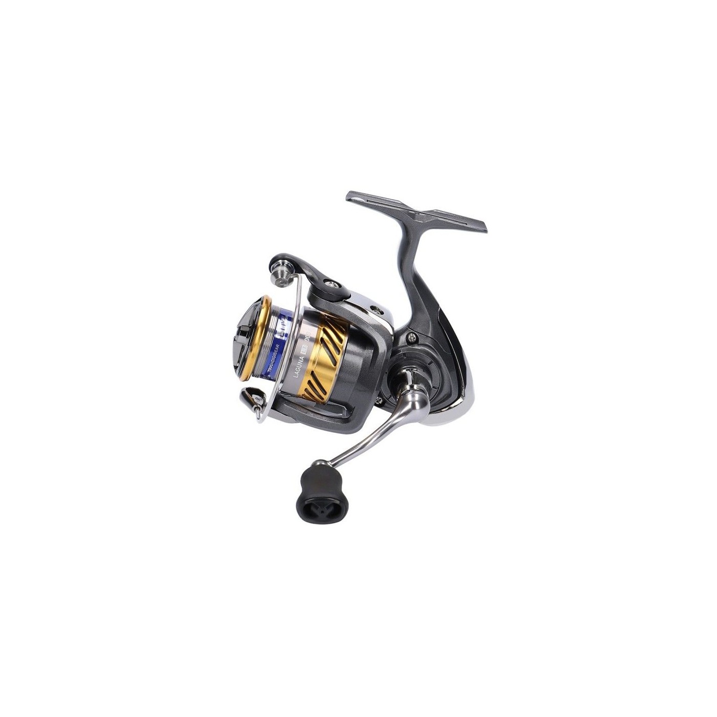 Kołowrotek Daiwa Laguna LT 3000-C