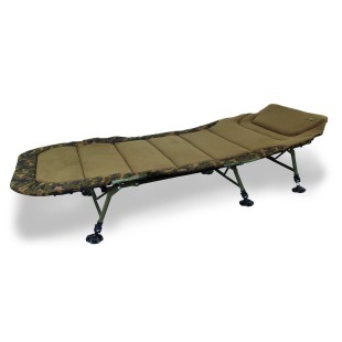 Łóżko Fox R2 Camo Bedchair (Standard)