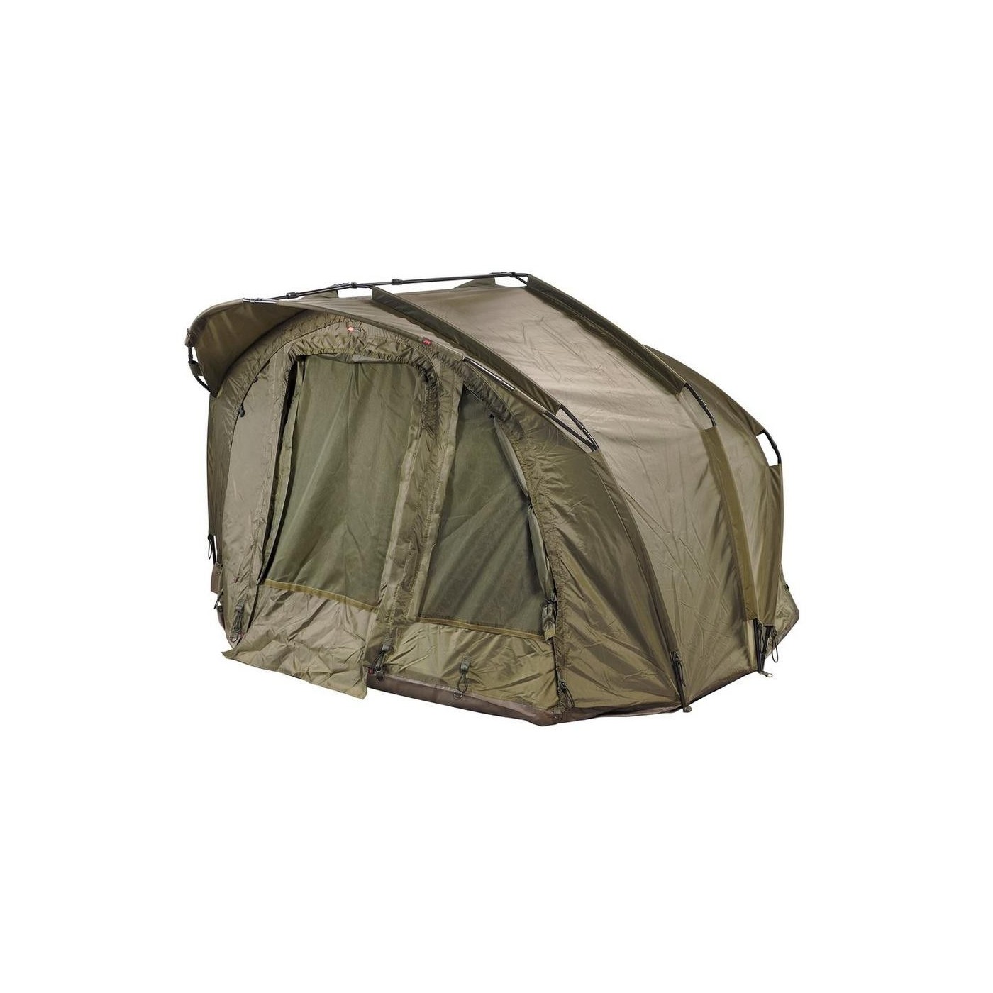 Namiot z narzutą JRC Cocoon Bivvy 1 Man