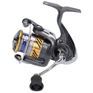 Kołowrotek Daiwa Laguna LT 4000-C