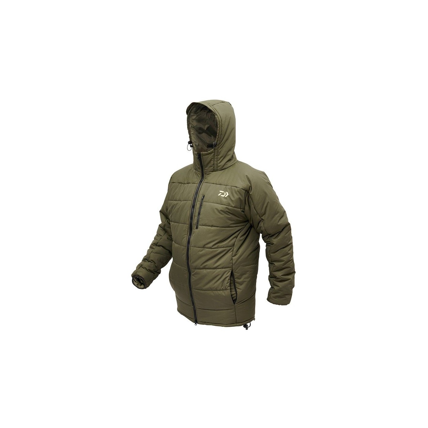 Kurtka Daiwa Ultra Carp Jacket