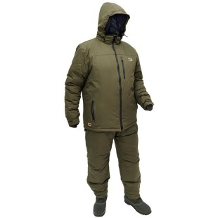 Kombimnezon Daiwa Winter Carp Suit