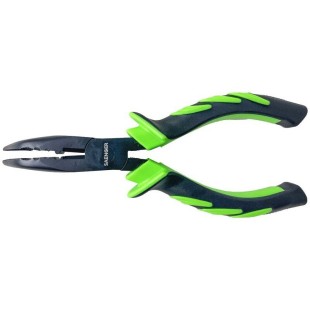 Szczypce zagięte Seanger Profi Anglerzange Gebogen 15cm