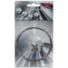 Materiał przyponowy Iron Claw 1x1 Titanium Leader 3m