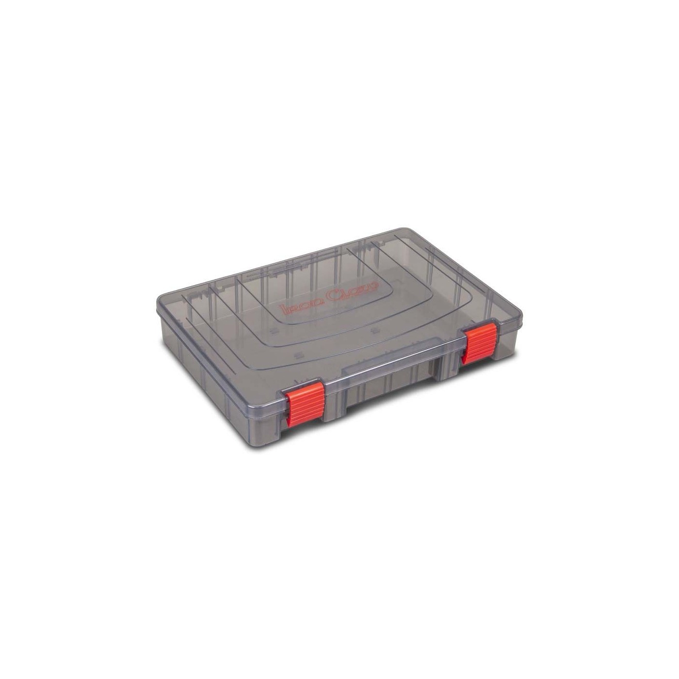 Pudełko na przynęty Iron Claw Vario Box 275N-FD