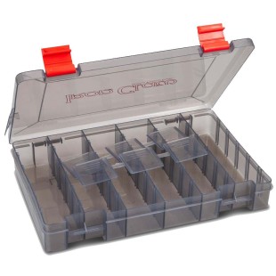 Pudełko na przynęty Iron Claw Vario Box 275VD