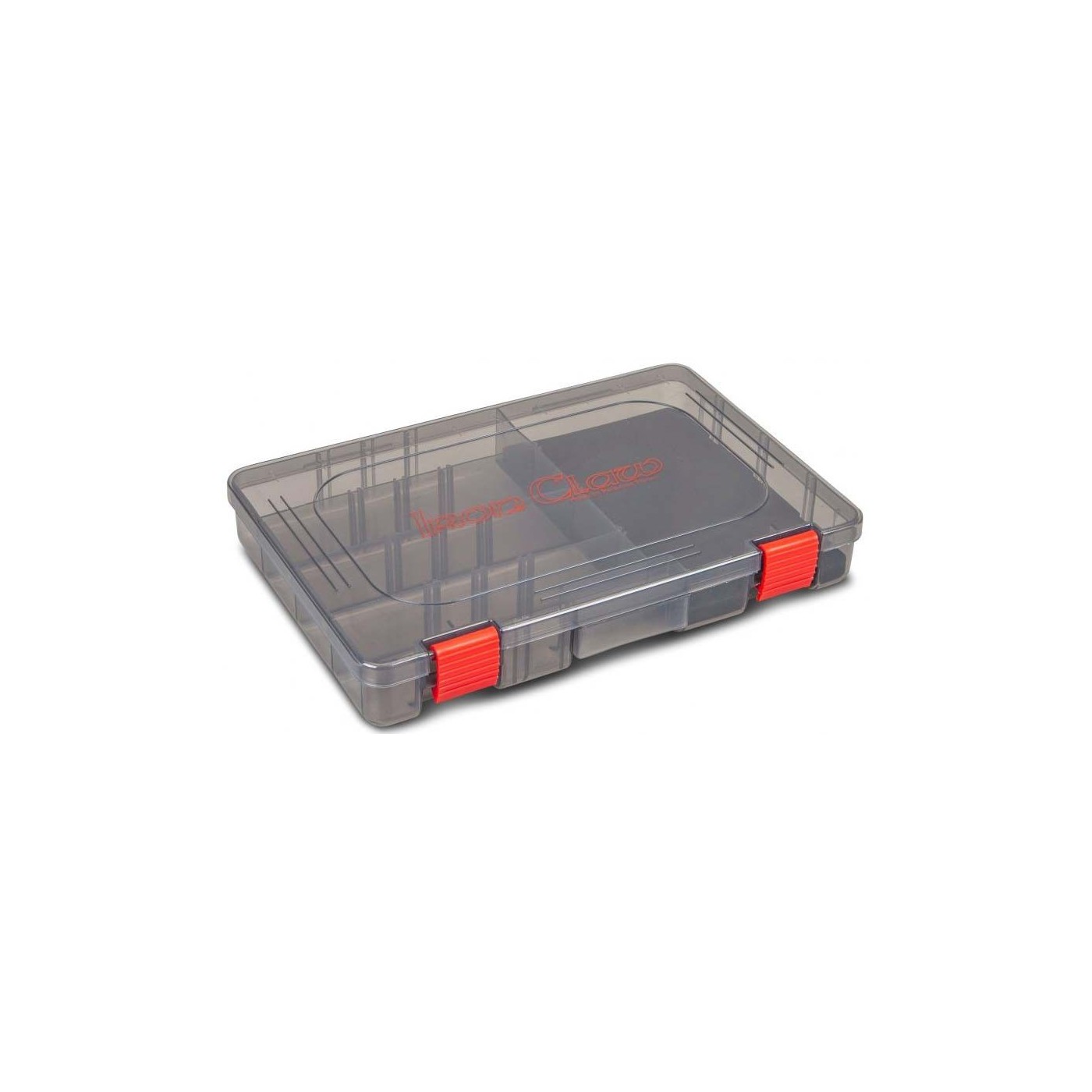 Pudełko na przynęty Iron Claw Vario Box 275FD-EVA
