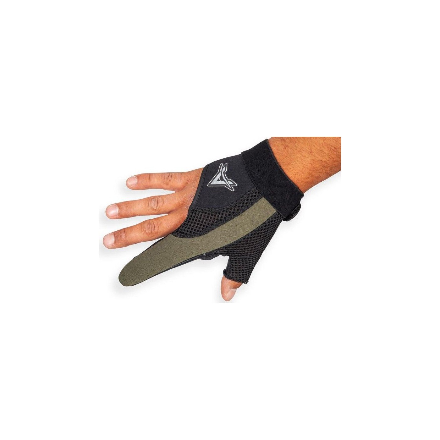 Rękawica Anaconda Profi Casting Glove RH