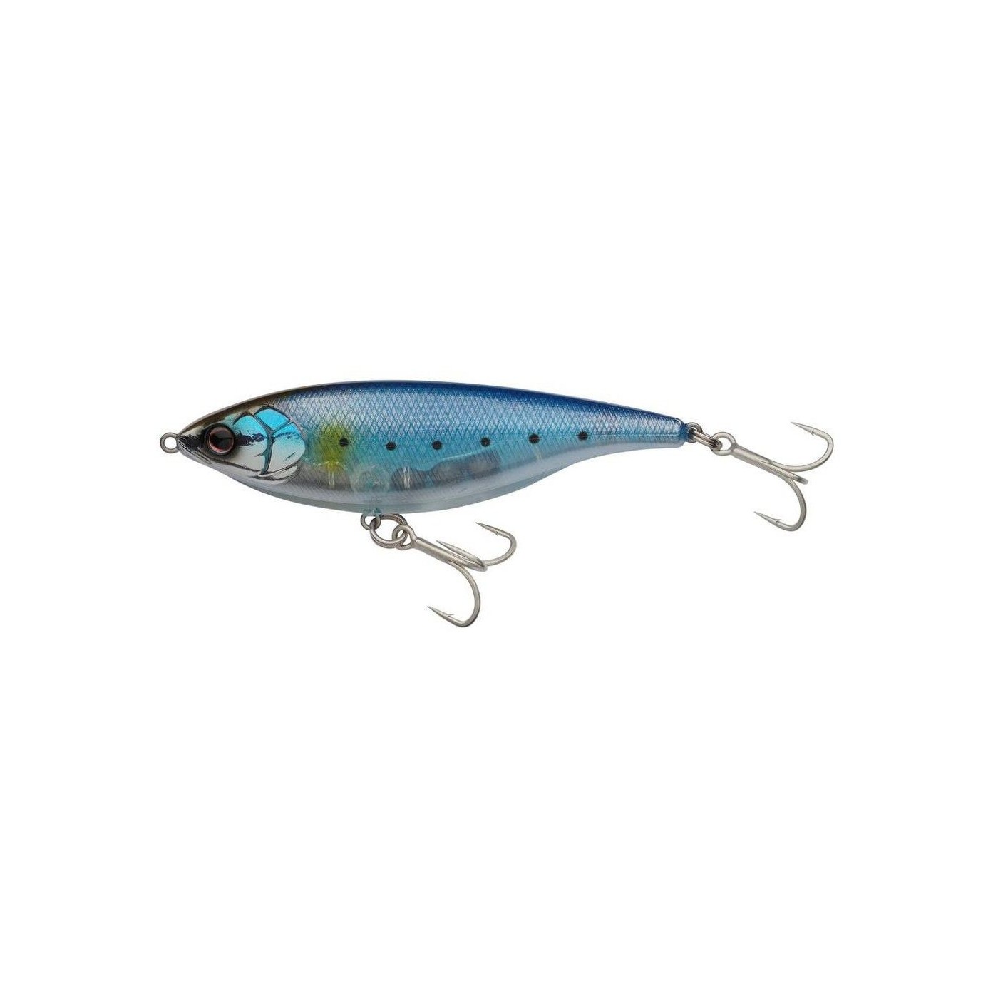 Wobler Berkley DEX Stick Shadd, Sardine