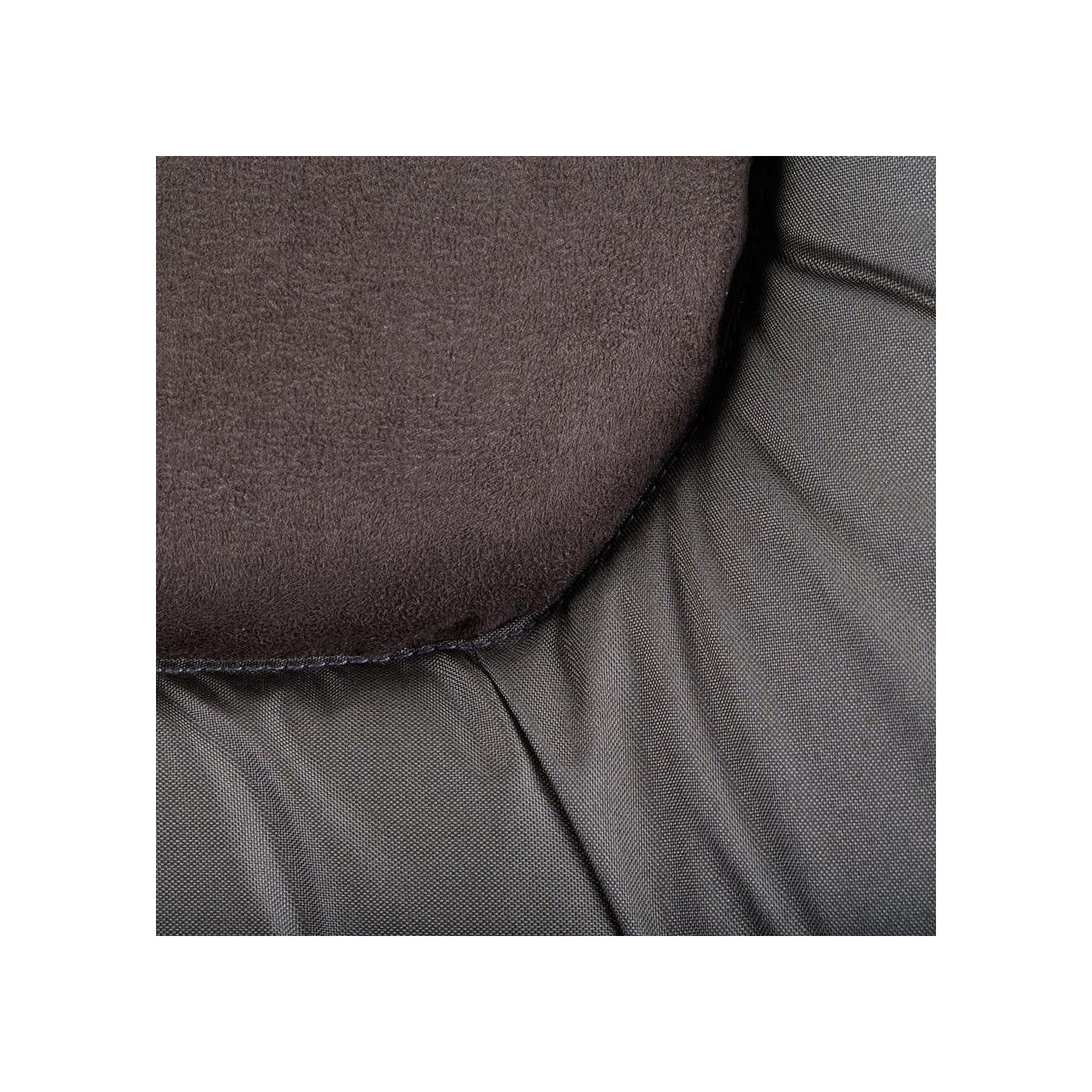 Fotel JRC Cocoon 2 Relaxa Recliner