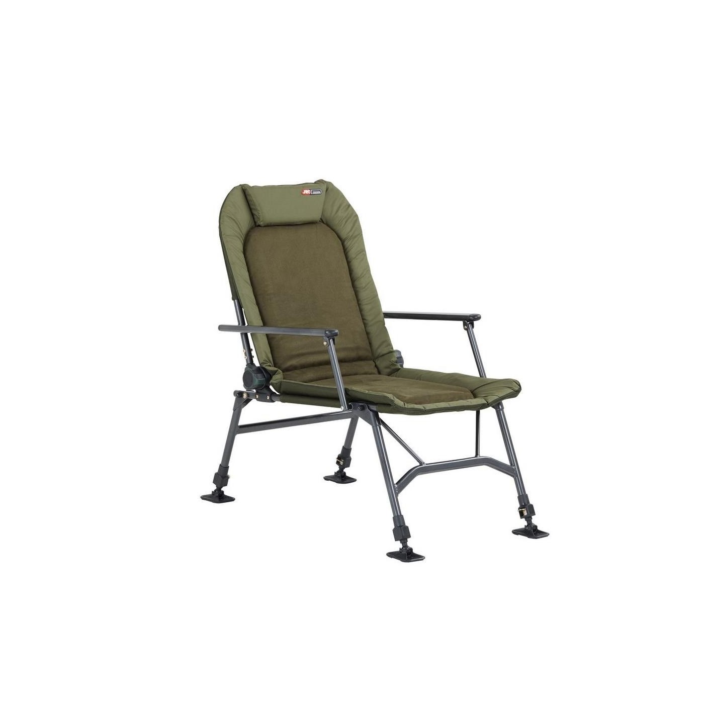 Fotel JRC Cocoon 2 Relaxa Recliner