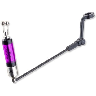 Sygnalizator Anaconda Blaxx Z-17 - Purple Sygnalizator Anaconda Blaxx Z-17 - Purple