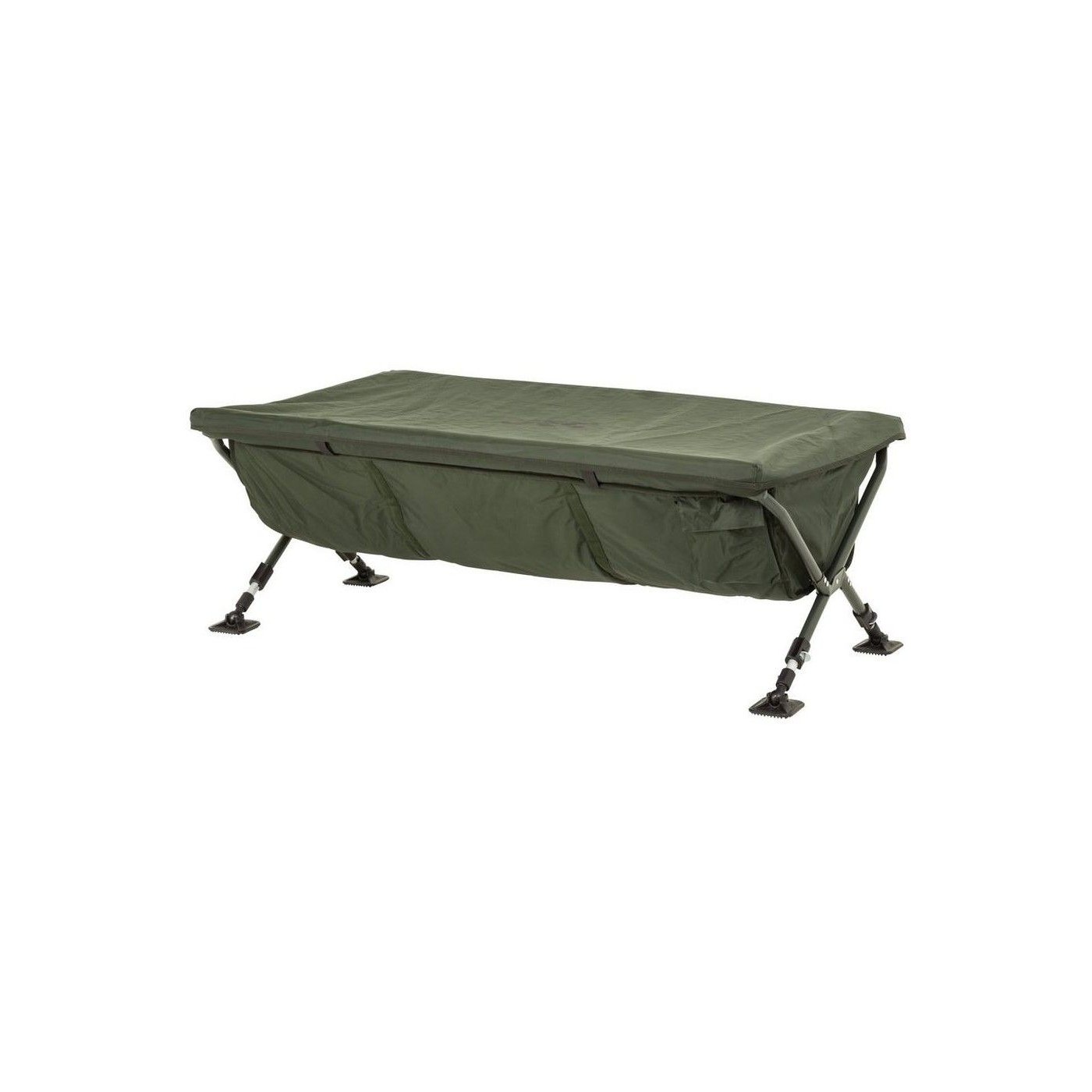 Kołyska JRC Cocoon 2G Hi-Care Cradle