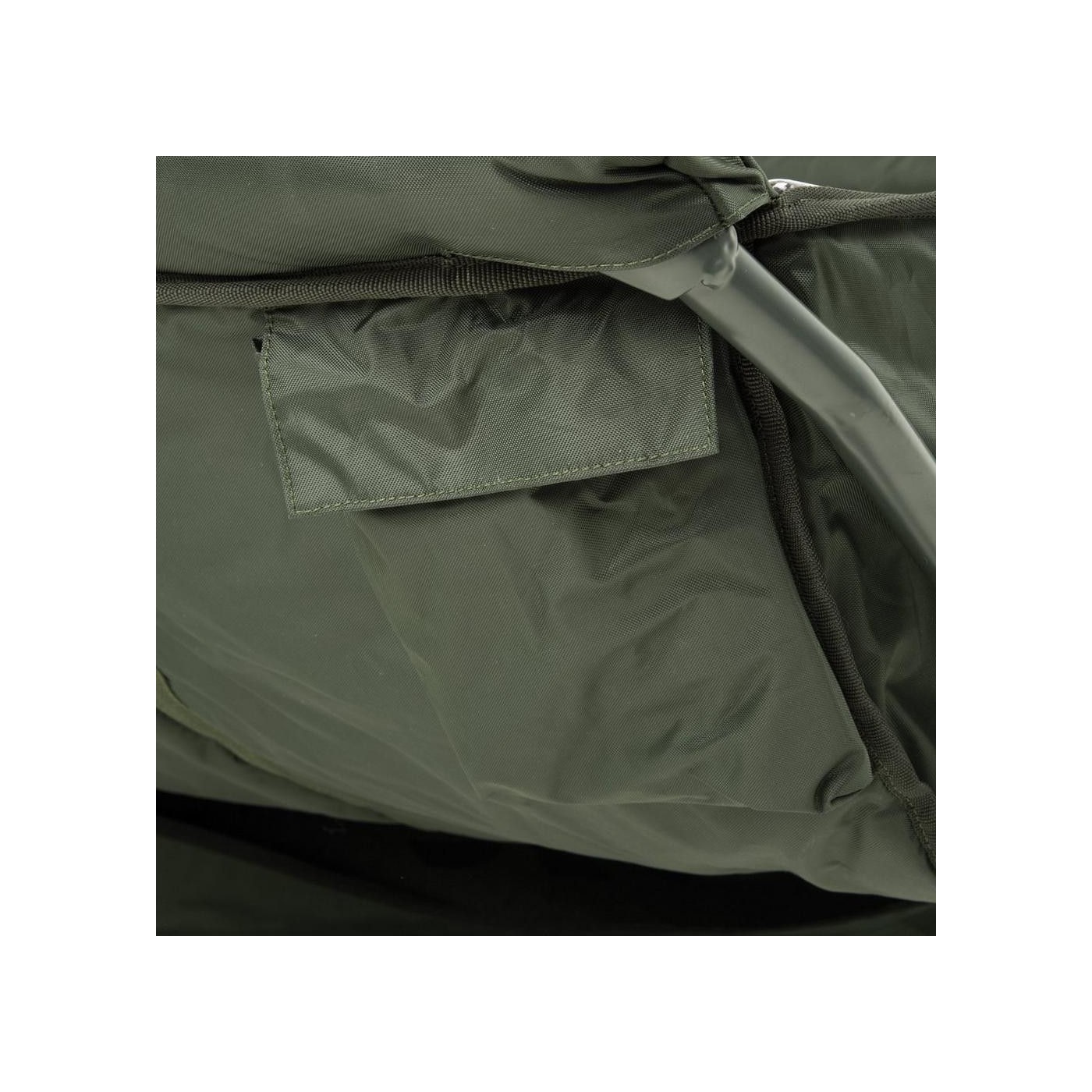 Kołyska JRC Cocoon 2G Hi-Care Cradle