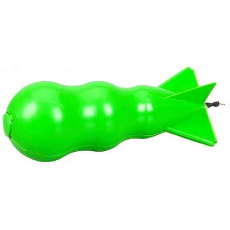 Rakieta Anaconda Bomber Spod Rocket Large Green