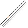 Wędka MS Range Hi-End Vision Feeder 3+3 - 4,20m do 230g
