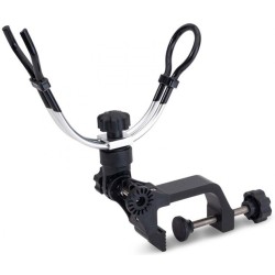 Uchwyt na wędkę Iron Claw Marine System Boat Rod Holder