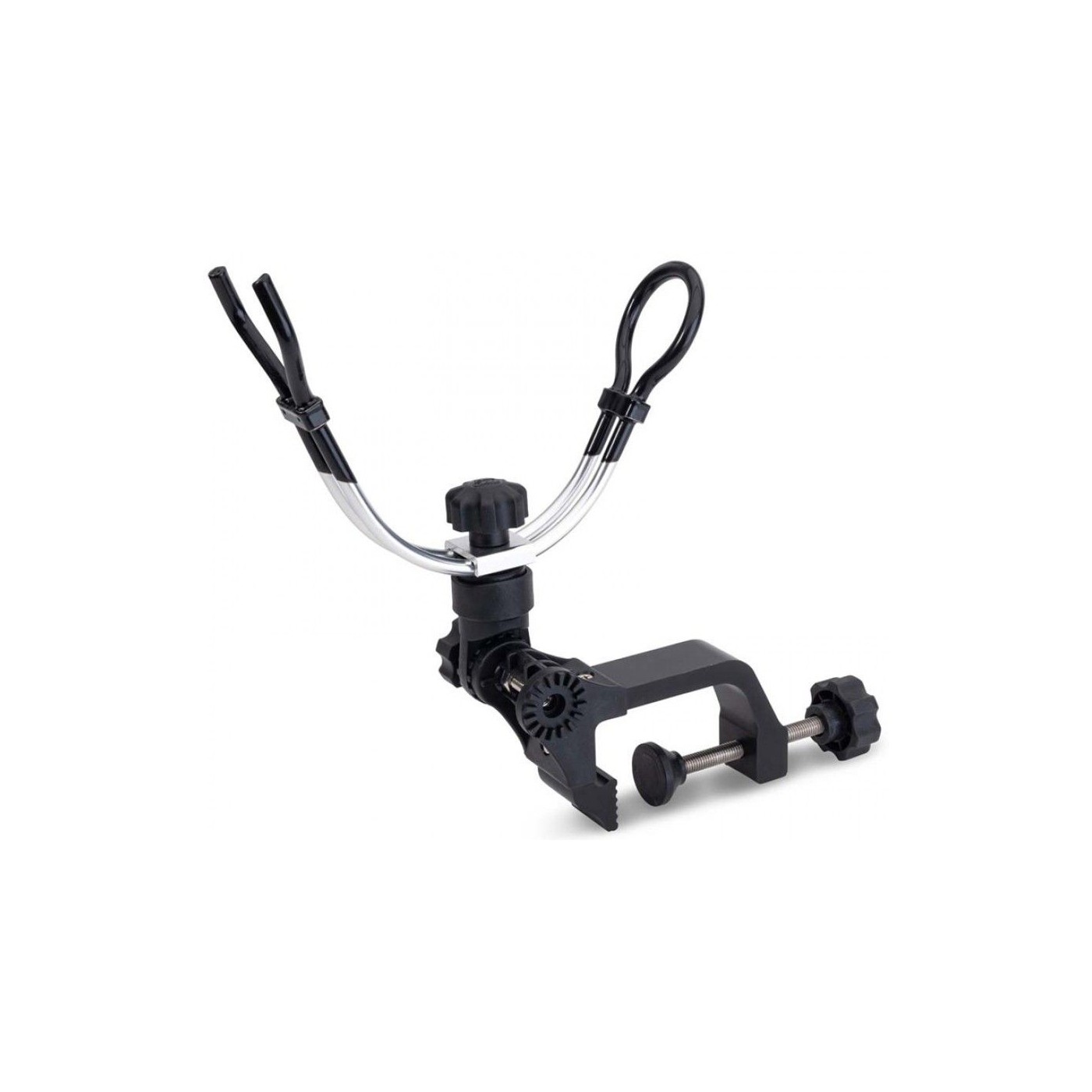 Uchwyt na wędkę Iron Claw Marine System Boat Rod Holder