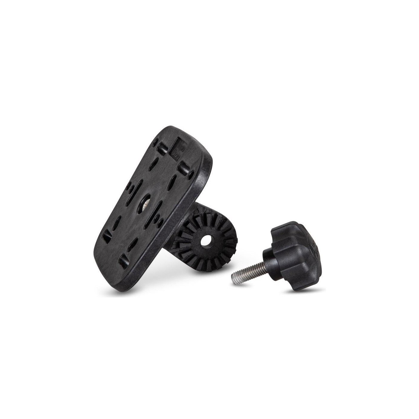 Uchwyt do ekranu echosondy Iron Claw Marine System Screen Holder with Screw