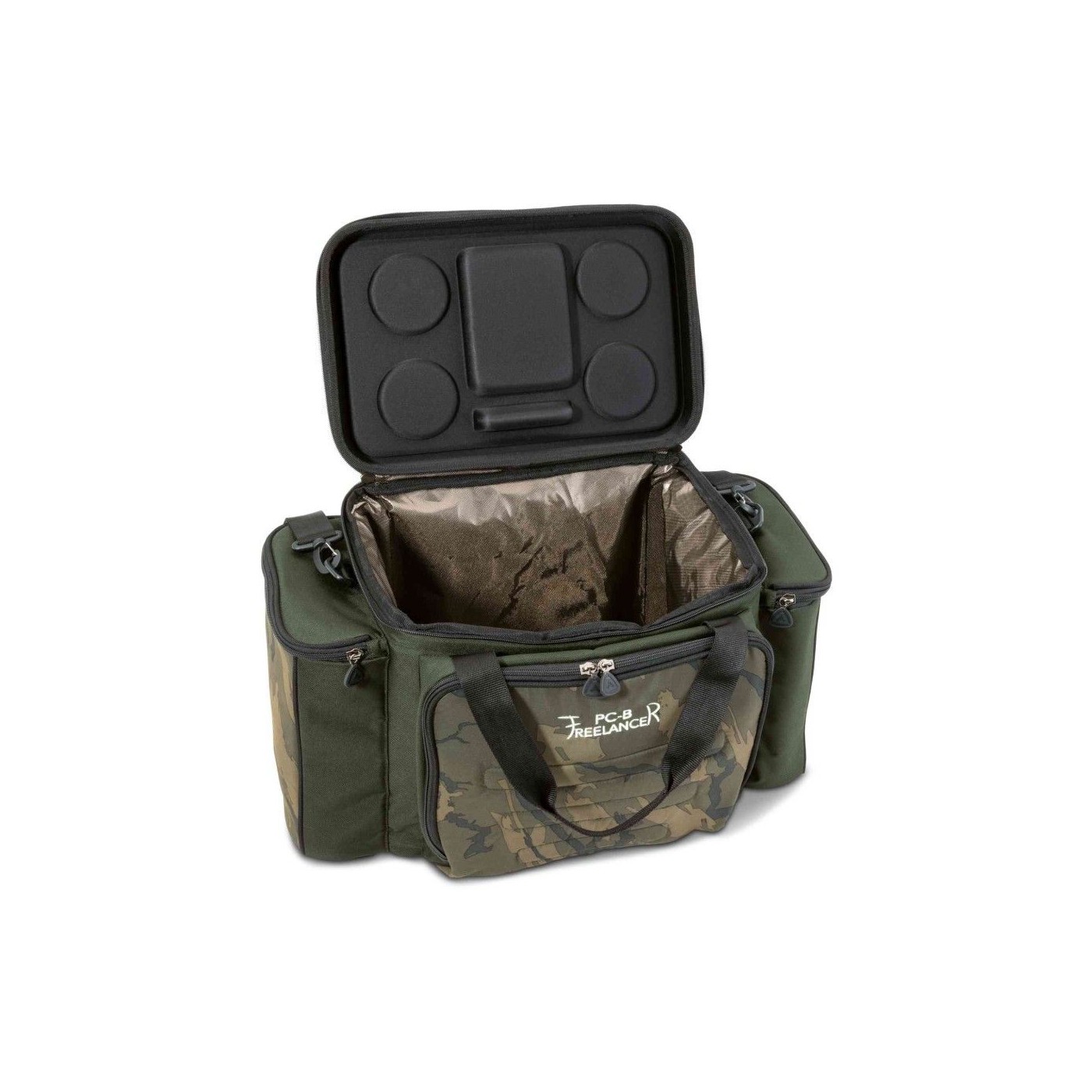 Torba termoizolacyjna z akcesoriami Anaconda Freelancer Prime Catering Bag