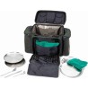 Torba termoizolacyjna z akcesoriami Anaconda Freelancer Prime Catering Bag