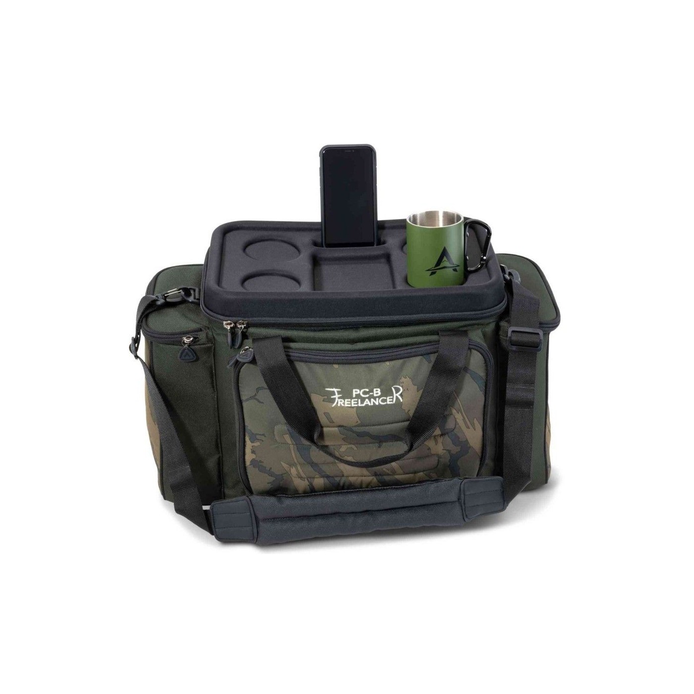 Torba termoizolacyjna z akcesoriami Anaconda Freelancer Prime Catering Bag